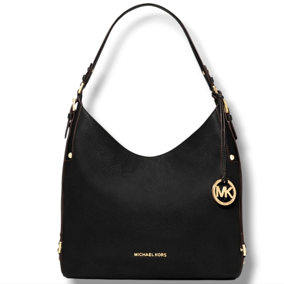 MICHAEL Michael Kors Handbags - 🚨SOLD🚨 LIKE NEW MICHAEL Michael Kors Bedford Belted Shoulder Bag